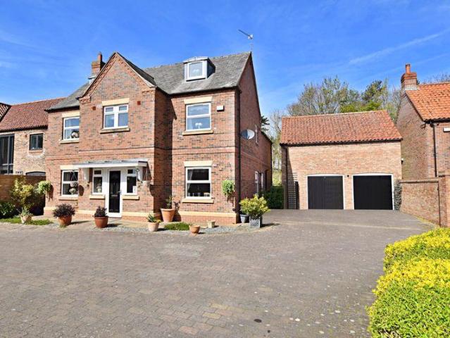 House for sale in Aubourn with Haddington, Ashby De La Launde