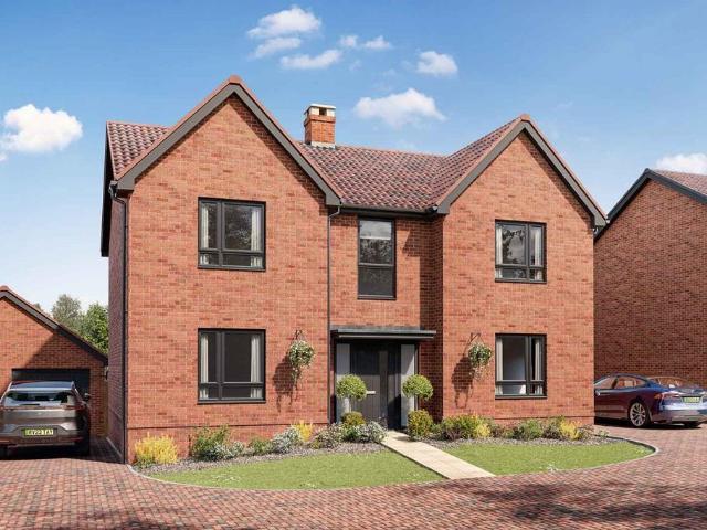 House for sale in Barham, Bedingfield