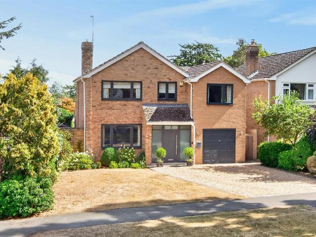 House for sale in Peterborough