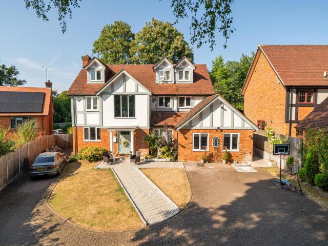 House for sale in Denham, Buckinghamshire