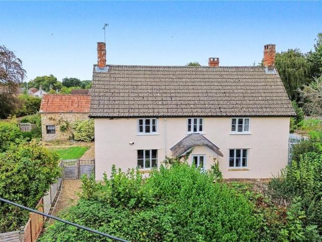 House for sale in Pitminster, Somerset