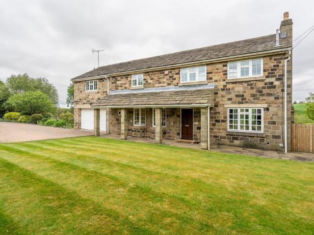 House for sale in Wike, Harewood