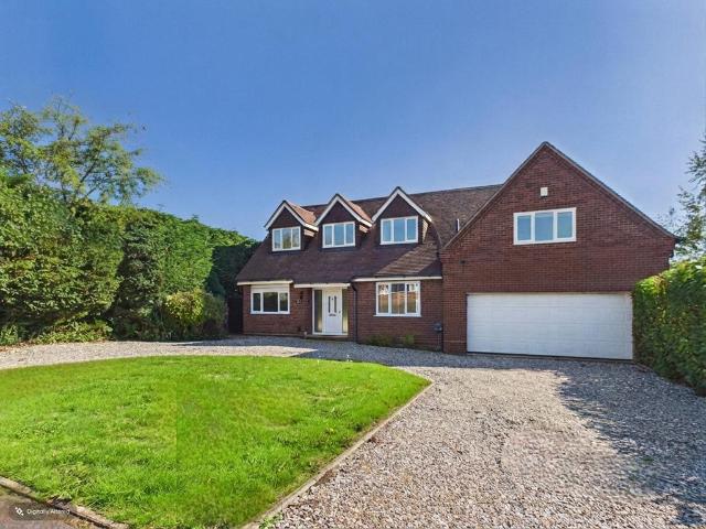 House for sale in Shifnal, Shropshire
