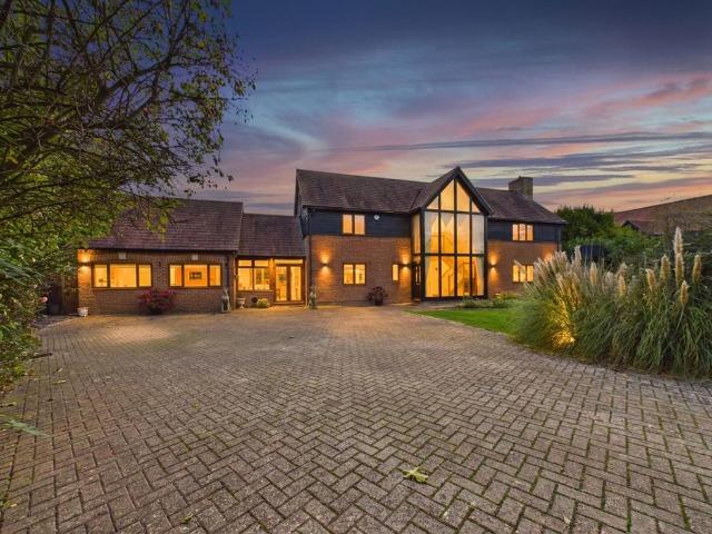 House for sale in Down Hatherley, Tewkesbury