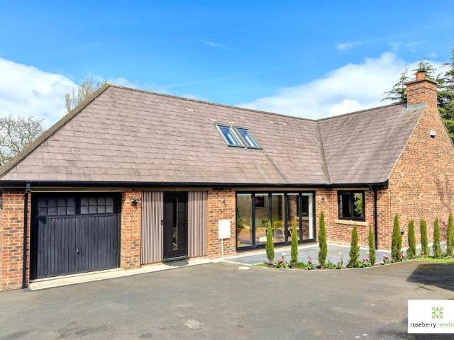 House for sale in Stockton-on-tees