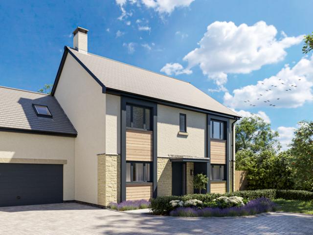 House for sale in Somerset