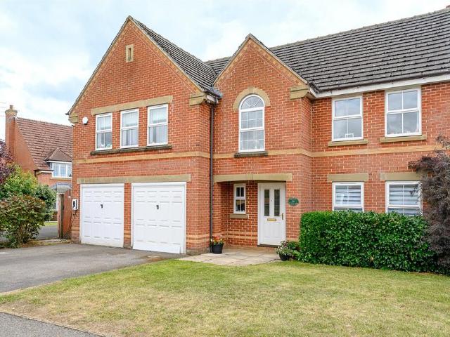 House for sale in Pocklington, East Riding Of Yorkshire