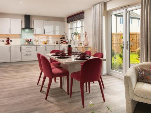 House for sale in Peasehill, Scotland