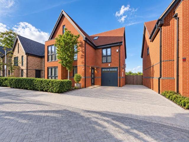 House for sale in West Town, Peterborough