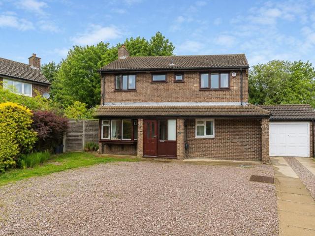 House for sale in Bramhall, Stockport