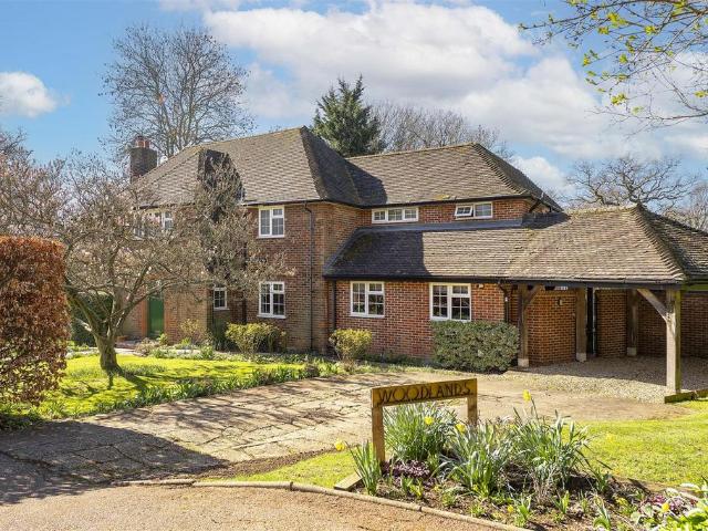 House for sale in Five Acres, Hertfordshire