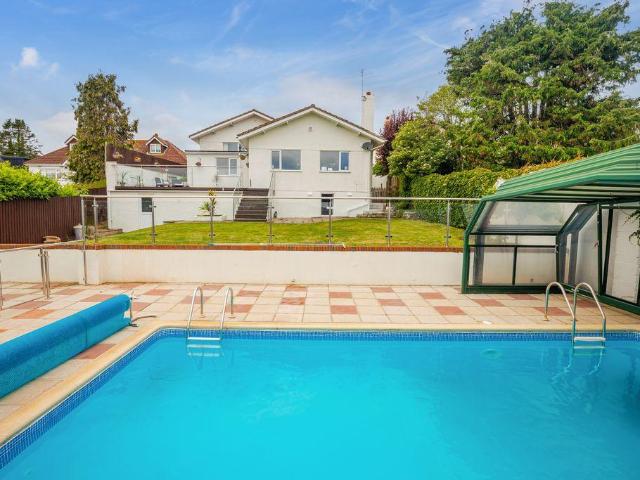 House for sale in Copythorne, Brixham