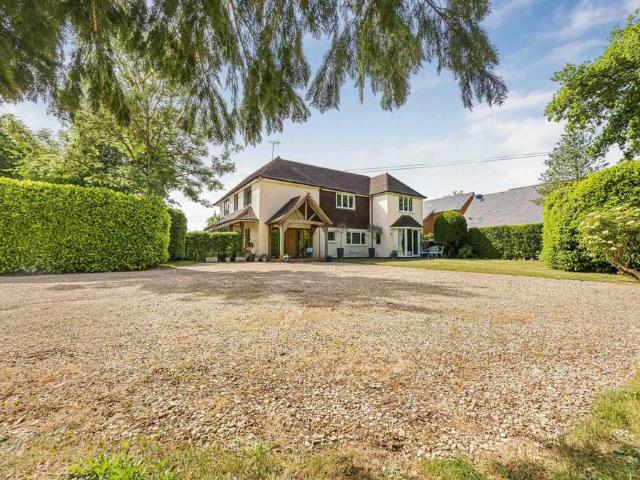 House for sale in Berrick Salome, Oxfordshire