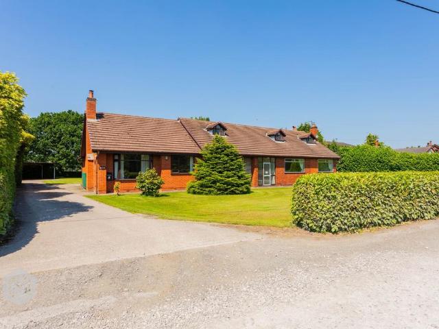 House for sale in Lower Irlam, Salford
