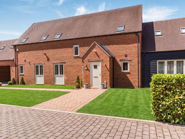 House for sale in Boley Park, Staffordshire