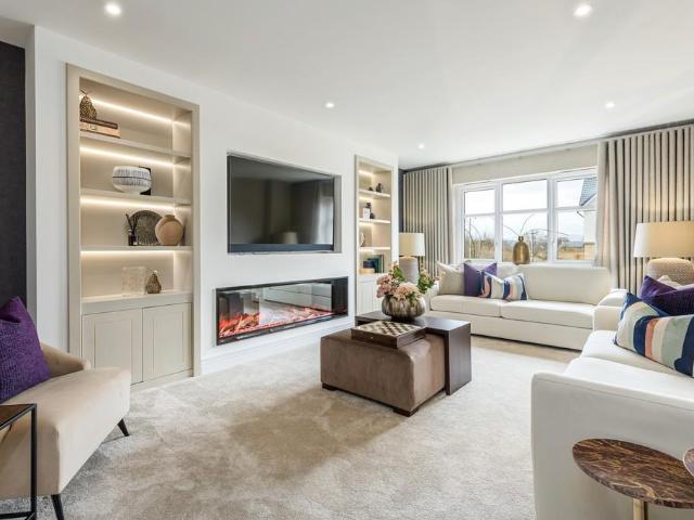 House for sale in Ballindoch, Scotland
