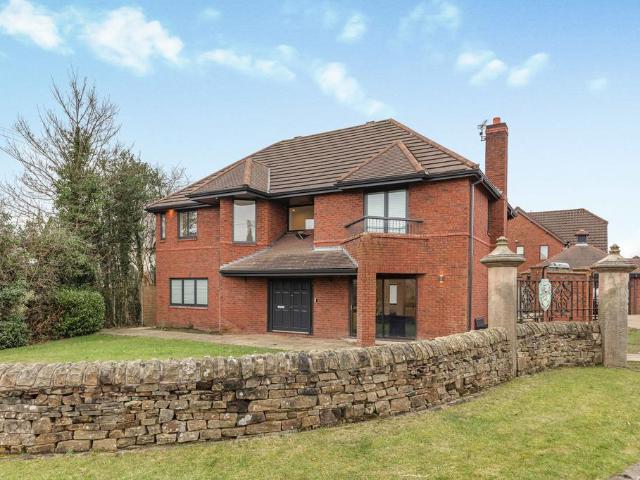 House for sale in Prestbury