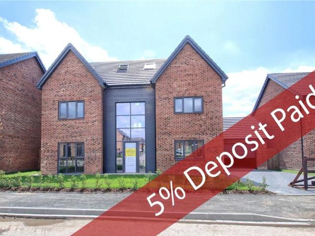 House for sale in Kirklevington, Stockton-on-tees