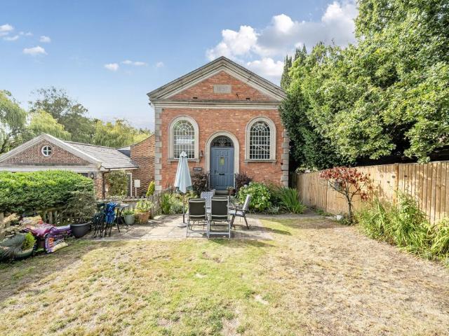 House for sale in Cross In Hand, East Sussex