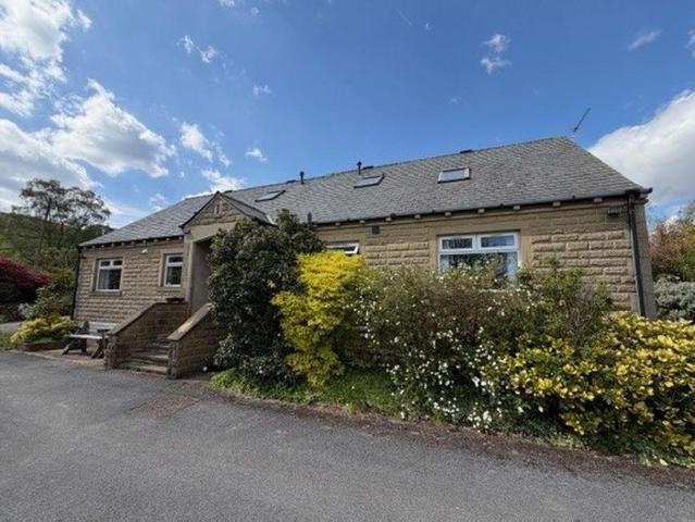 House for sale in Hebden Royd, Hebden Bridge