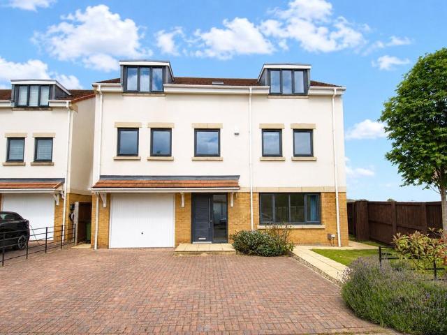 House for sale in Kingsmead, Egglescliffe