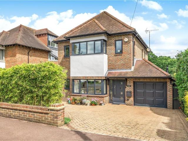 House for sale in Blackhills, Surrey