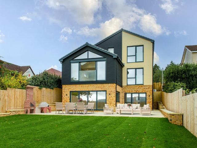 House for sale in Long Ashton, North Somerset
