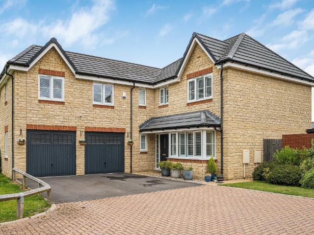 House for sale in School House, Gloucestershire