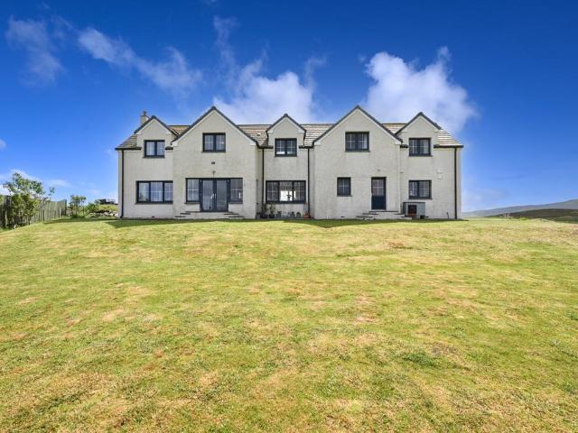 House for sale in Scotland