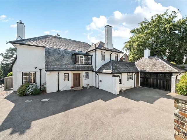 House for sale in Trelander, Penweathers