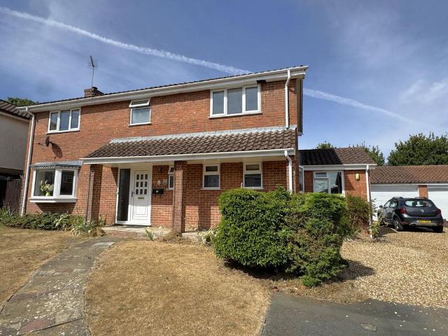 House for sale in Winslow, Buckinghamshire