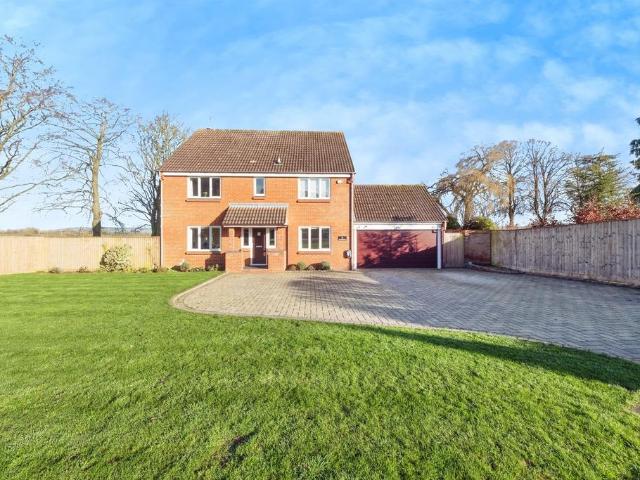 House for sale in Drayton Parslow