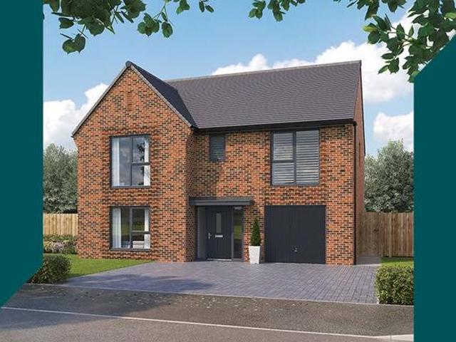 House for sale in Kirklevington, Stockton-on-tees