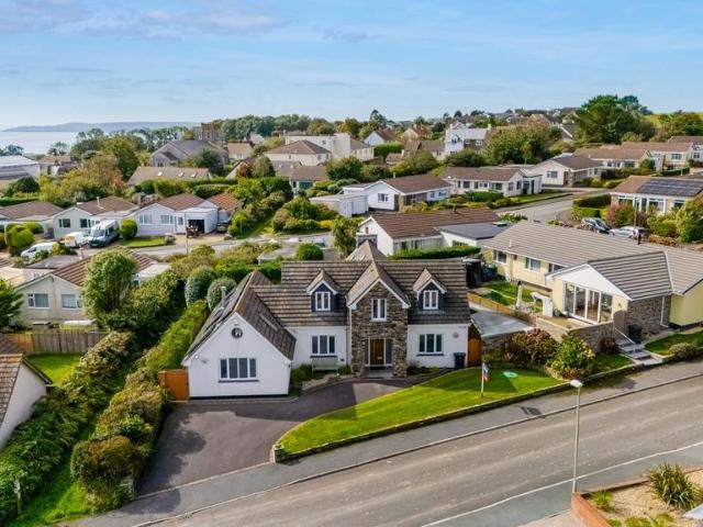 House for sale in Strode, Devon