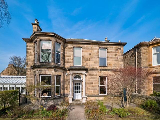 House for sale in The Grange, Scotland