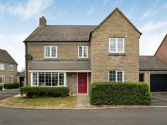 House for sale in Chilton, Dromore