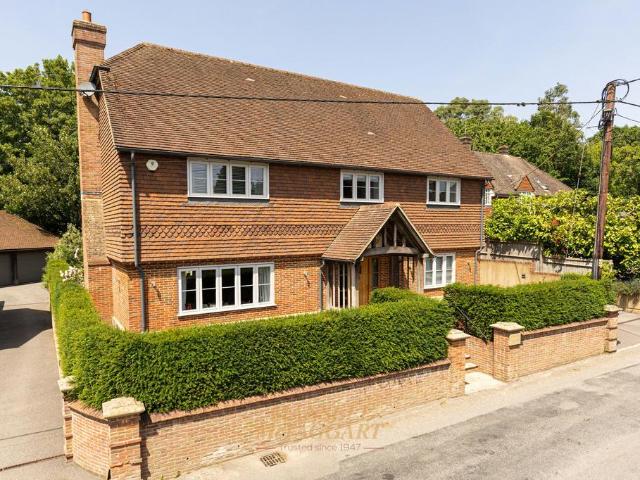 House for sale in West Hoathly, Perryfields