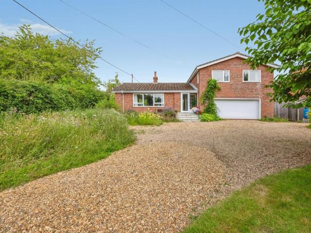 House for sale in Ashmanhaugh, Comers