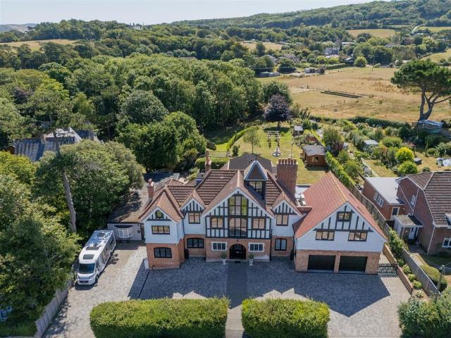 House for sale in Totland, Isle Of Wight