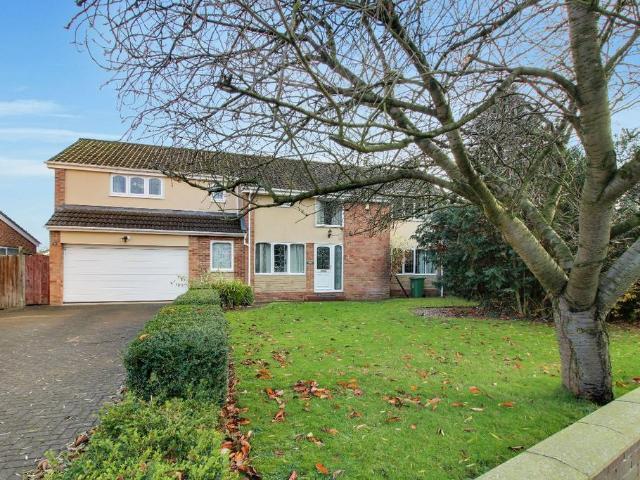House for sale in Yarm, Stockton-on-tees