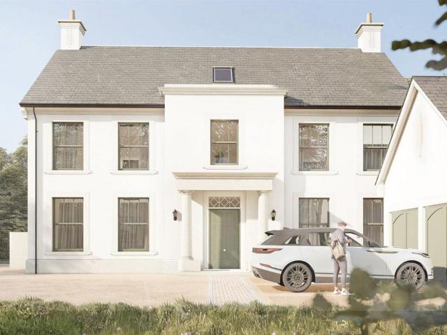 House for sale in Sunninghill and Ascot, Sunningdale