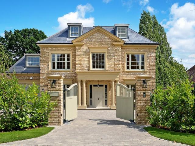 House for sale in Row Town, Isle Of Man