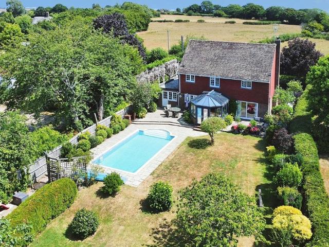 House for sale in Heathlands, East Sussex