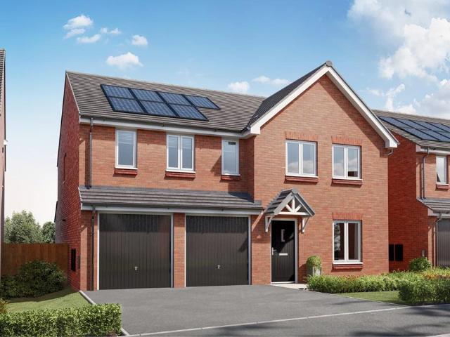 House for sale in Livesey