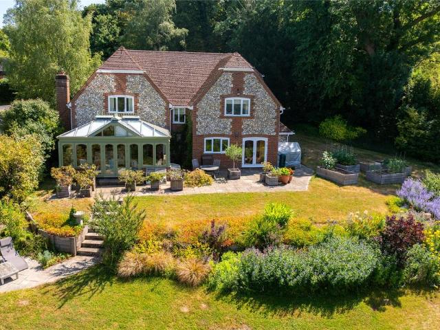 House for sale in Lacey Green, Buckinghamshire