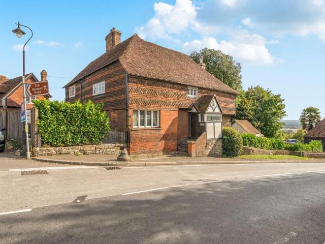 House for sale in Sutton Valence, Maidstone