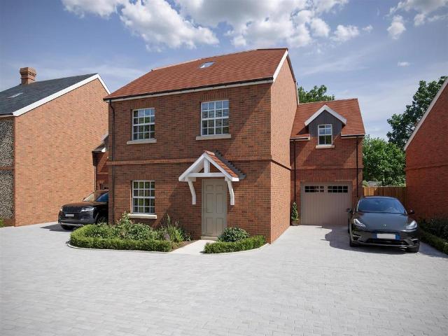 House for sale in Hillpound, Winchester