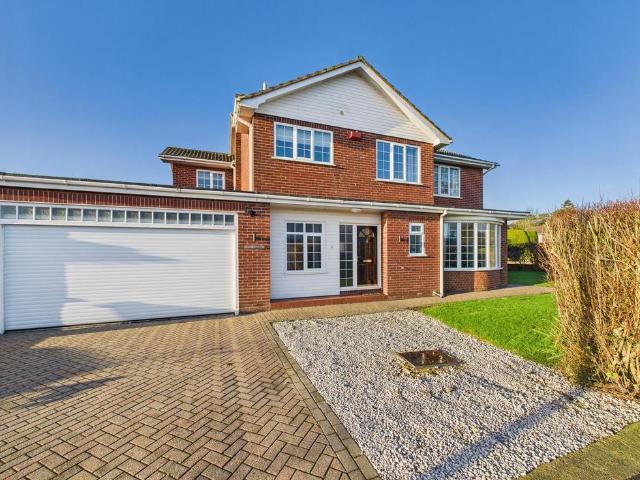 House for sale in Bridlington, East Riding Of Yorkshire