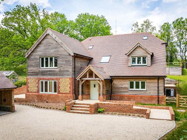 House for sale in Westborough, Surrey