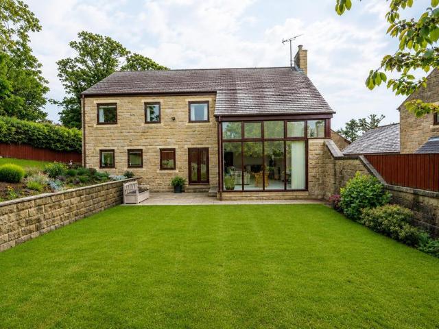 House for sale in Bardsey, West Yorkshire